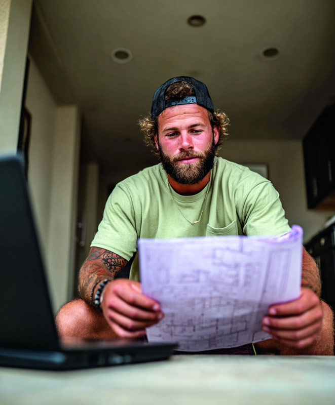 3D Renderings | Contractor SEO | Websites for Home Service Businesses | 3D Renderings | AEO | House Hero Solutions