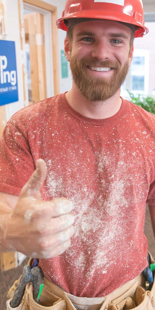 Commercial General Contractors and Builders | Contractor SEO | Websites for Home Service Businesses | 3D Renderings | AEO | House Hero Solutions