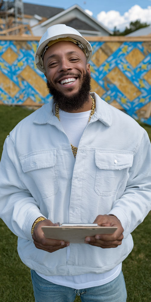 Commercial General Contractors and Builders | Contractor SEO | Websites for Home Service Businesses | 3D Renderings | AEO | House Hero Solutions