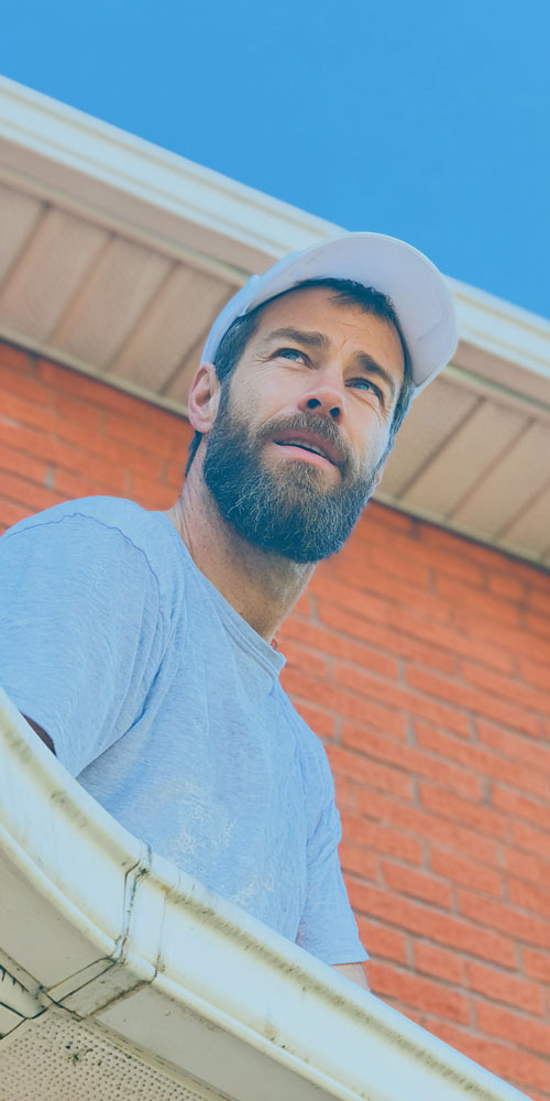 Commercial Gutter Installers | Contractor SEO | Websites for Home Service Businesses | 3D Renderings | AEO | House Hero Solutions