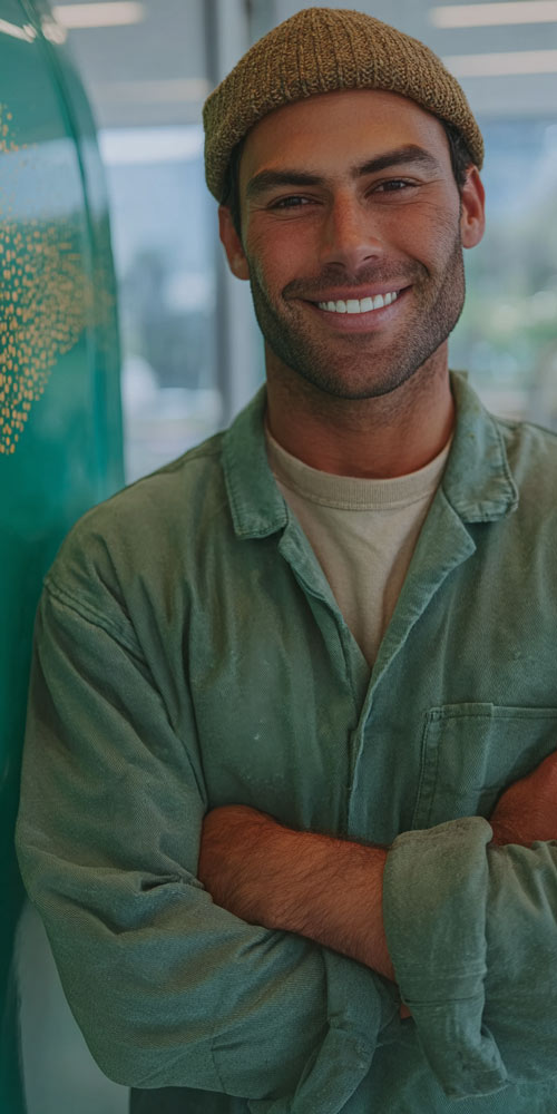 Commercial HVAC Technicians | Websites for Home Service Businesses | 3D Renderings | AEO | House Hero Solutions