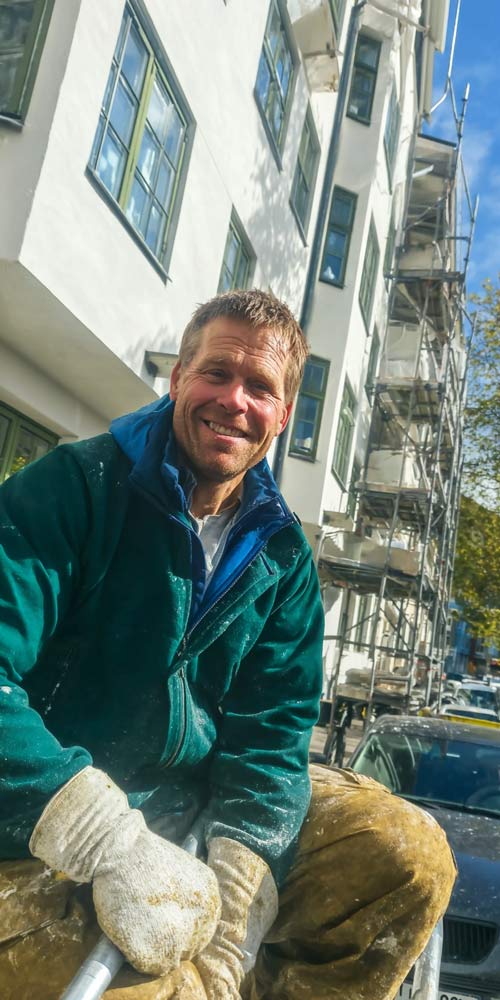 Commercial Painters | Contractor SEO | Websites for Home Service Businesses | 3D Renderings | AEO | House Hero Solutions