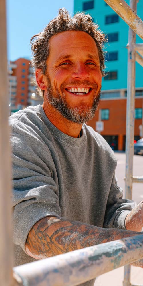 Commercial Painters | Contractor SEO | Websites for Home Service Businesses | 3D Renderings | AEO | House Hero Solutions