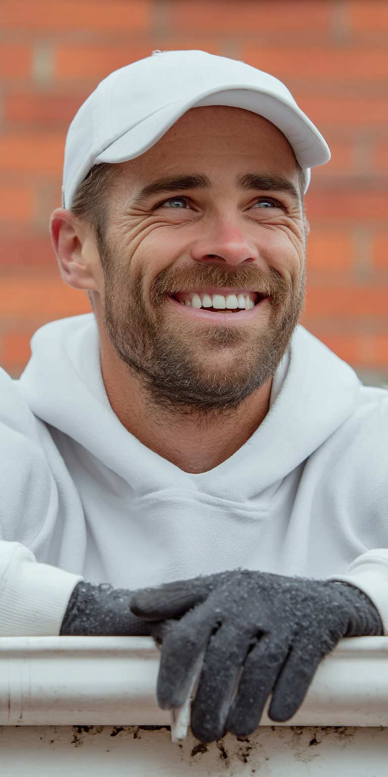 Gutter Companies | Contractor SEO | Websites for Home Service Businesses | 3D Renderings | AEO | House Hero Solutions