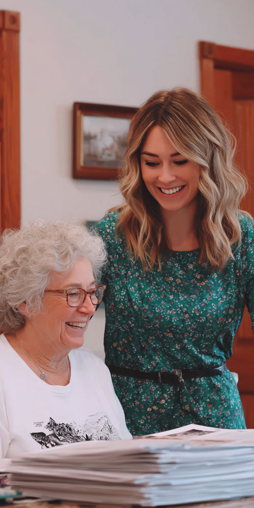 Home Organizers | Contractor SEO | Websites for Home Service Businesses | 3D Renderings | AEO | House Hero Solutions