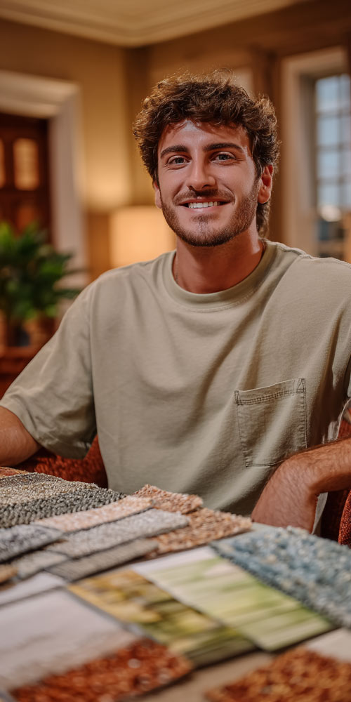 Interior Decorators and Home Stagers | Contractor SEO | Websites for Home Service Businesses | 3D Renderings | AEO | House Hero Solutions