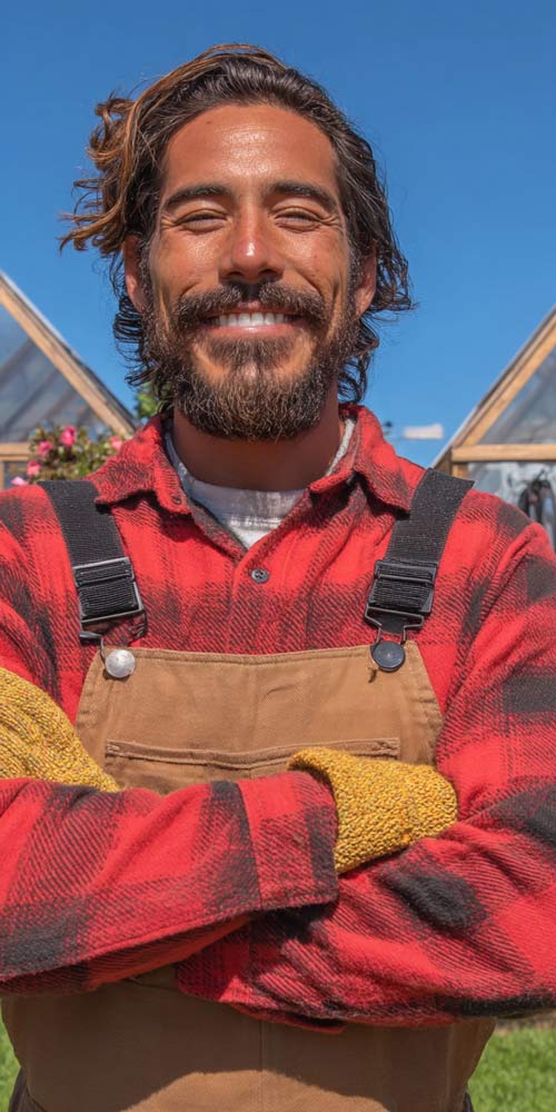 Landscapers | Contractor SEO | Websites for Home Service Businesses | 3D Renderings | AEO | House Hero Solutions