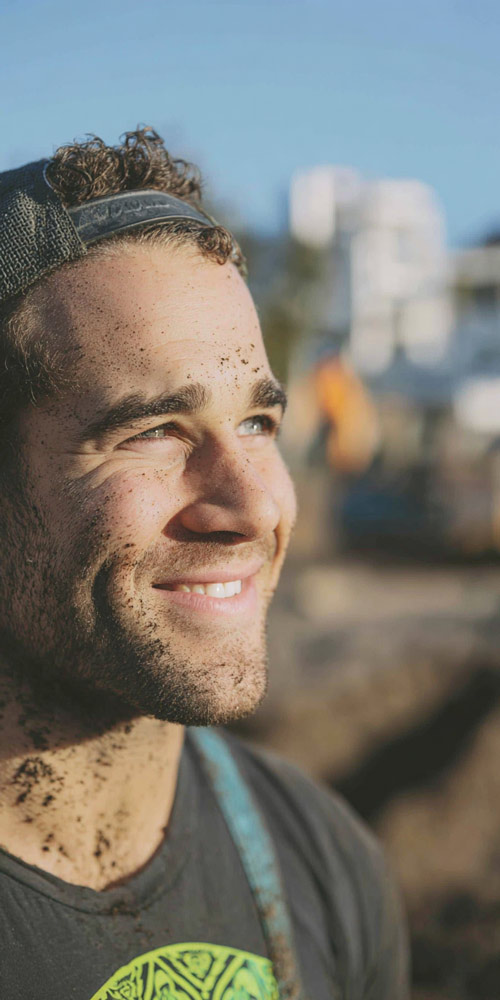 Landscapers | Contractor SEO | Websites for Home Service Businesses | 3D Renderings | AEO | House Hero Solutions