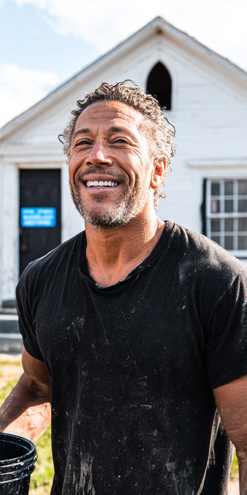 Painters | Contractor SEO | Websites for Home Service Businesses | 3D Renderings | AEO | House Hero Solutions