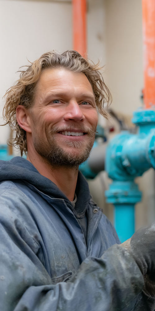 Plumbing Professionals | Contractor SEO | Websites for Home Service Businesses | 3D Renderings | AEO | House Hero Solutions