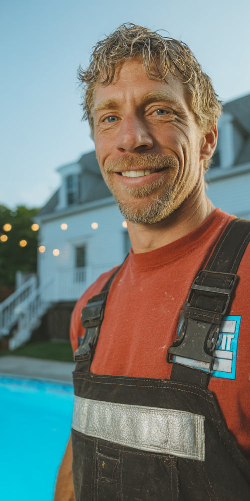 Pool and Spa Installation Companies | Contractor SEO | Websites for Home Service Businesses | 3D Renderings | AEO | House Hero Solutions