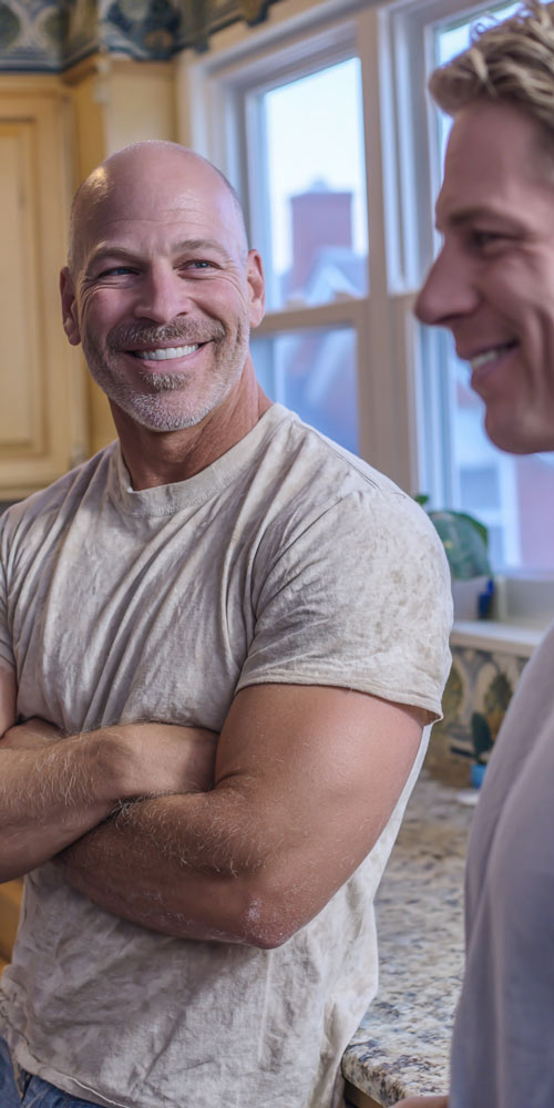 Residential Remodelers | Contractor SEO | Websites for Home Service Businesses | 3D Renderings | AEO | House Hero Solutions