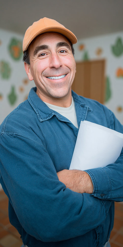 Residential Remodelers | Contractor SEO | Websites for Home Service Businesses | 3D Renderings | AEO | House Hero Solutions