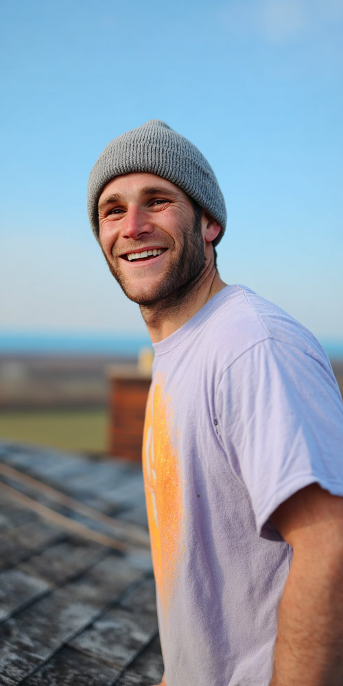 Roofing Companies | Contractor SEO | Websites for Home Service Businesses | 3D Renderings | AEO | House Hero Solutions