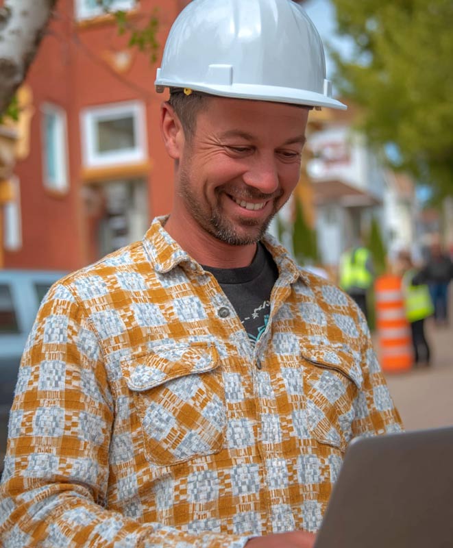 SEO Services | Contractor SEO | Websites for Home Service Businesses | 3D Renderings | AEO | House Hero Solutions