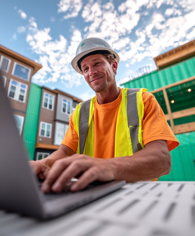 Social Media Marketing | Contractor SEO | Websites for Home Service Businesses | 3D Renderings | AEO | House Hero Solutions