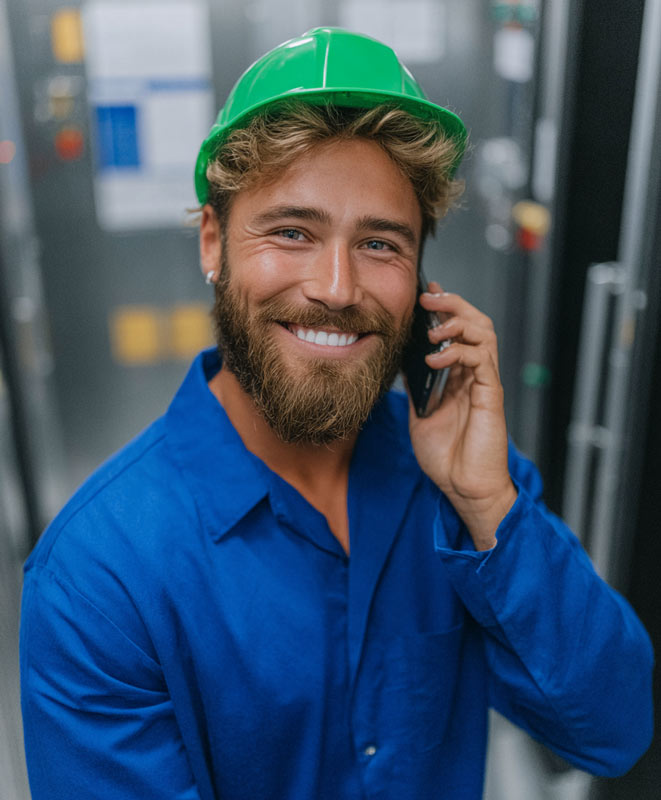 Social Media Marketing | Contractor SEO | Websites for Home Service Businesses | 3D Renderings | AEO | House Hero Solutions