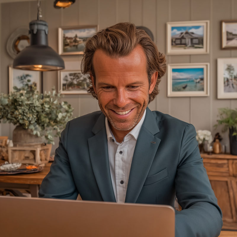 Social Media Marketing | Contractor SEO | Websites for Home Service Businesses | 3D Renderings | AEO | House Hero Solutions