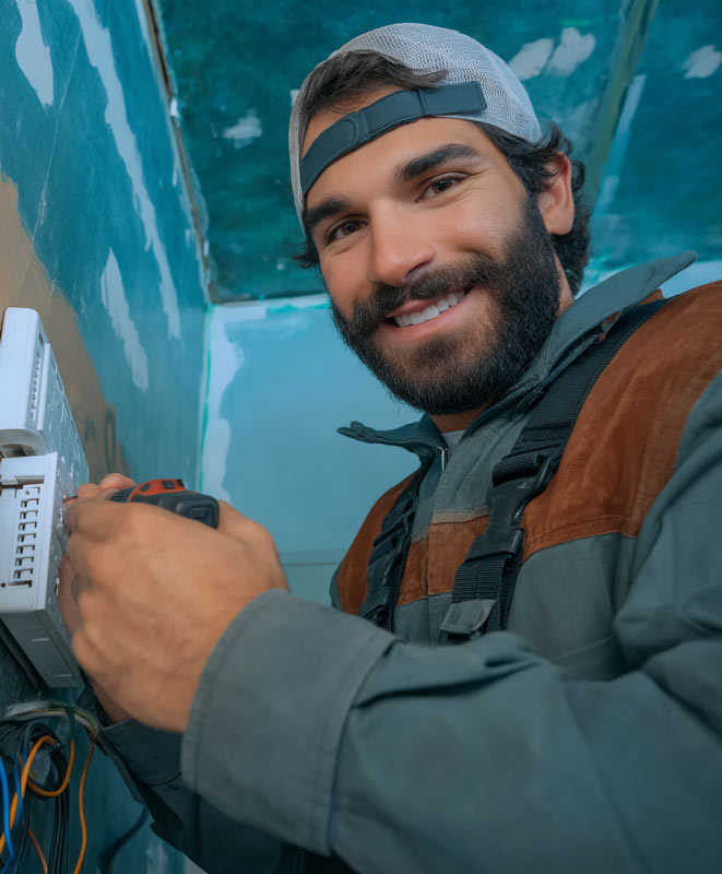 Web Design and Development | Contractor SEO | Websites for Home Service Businesses | 3D Renderings | AEO | House Hero Solutions