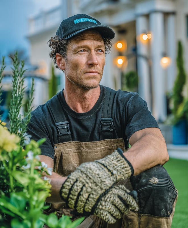 Web Design and Development | Contractor SEO | Websites for Home Service Businesses | 3D Renderings | AEO | House Hero Solutions