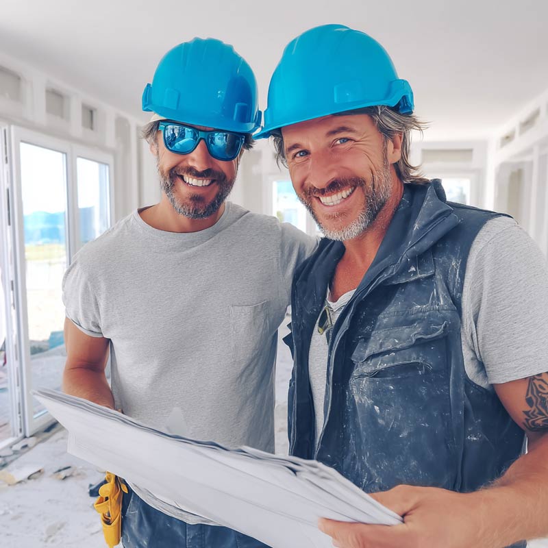 Web Design and Development | Contractor SEO | Websites for Home Service Businesses | 3D Renderings | AEO | House Hero Solutions