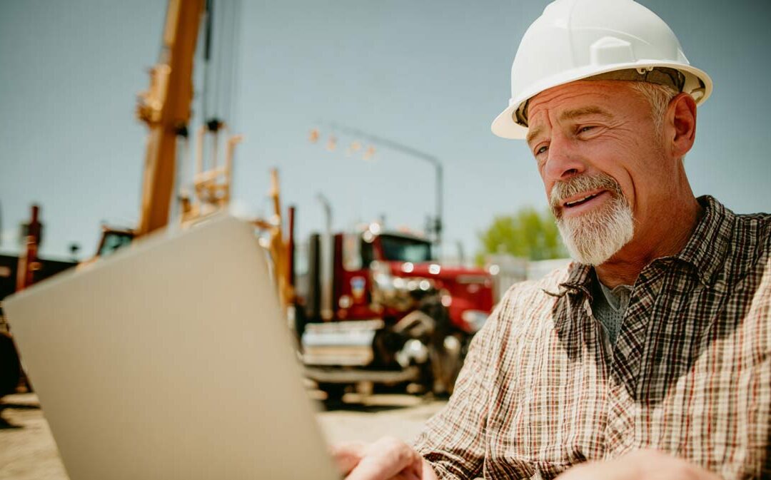 Content That Converts for Contractors