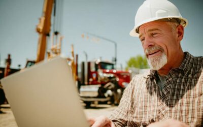 Content That Converts for Contractors