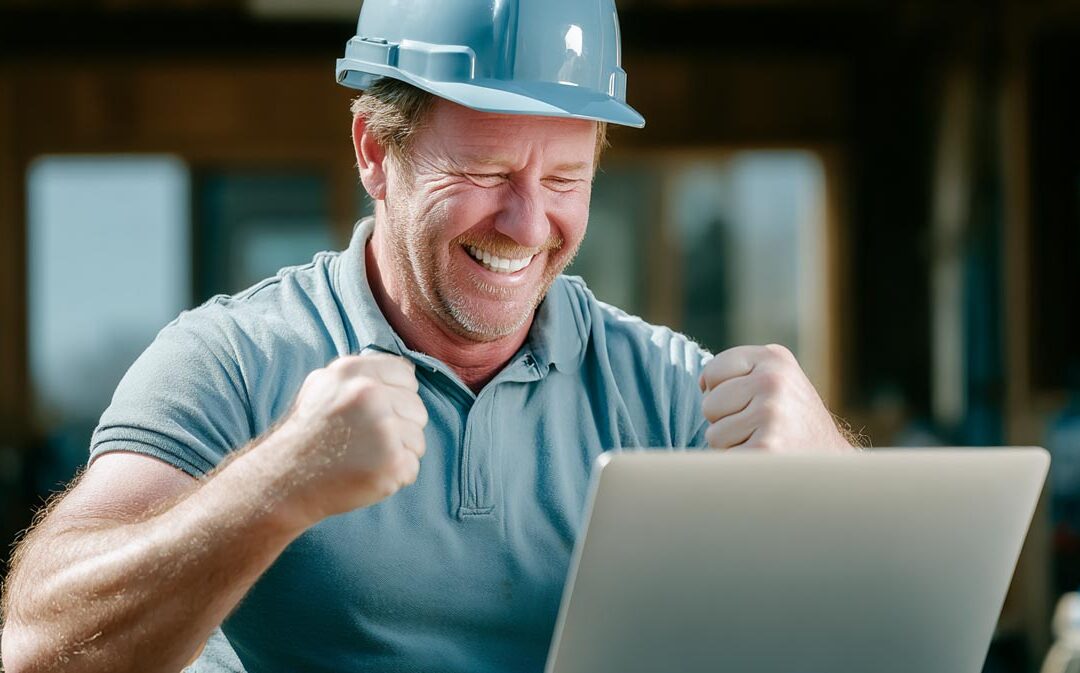 Contractor SEO Strategies for Google Rankings