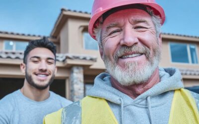 Get Found in AI Search with AEO for Builders