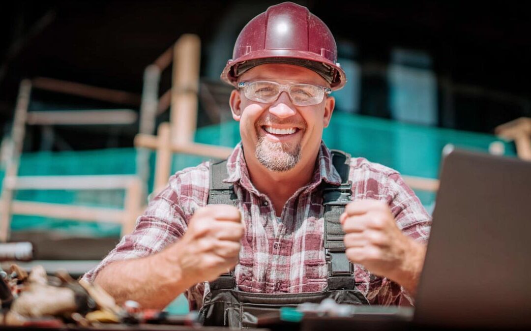 How to Build a Contractor Website That Converts