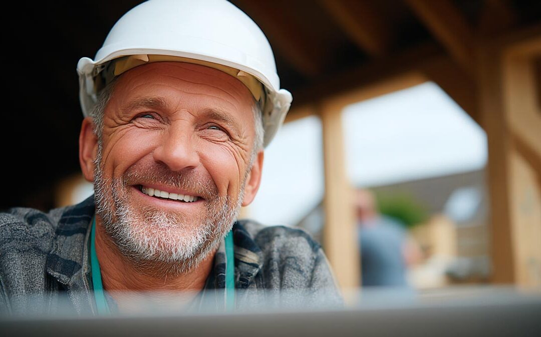 SEO for Contractors With No Online Presence