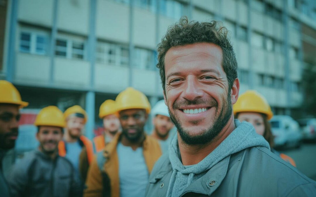 SEO for Contractors to Boost Site Traffic