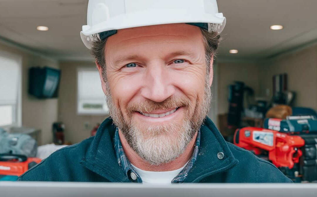 Web Design for Builders and Home Professionals