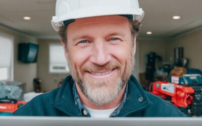 Web Design for Builders and Home Professionals