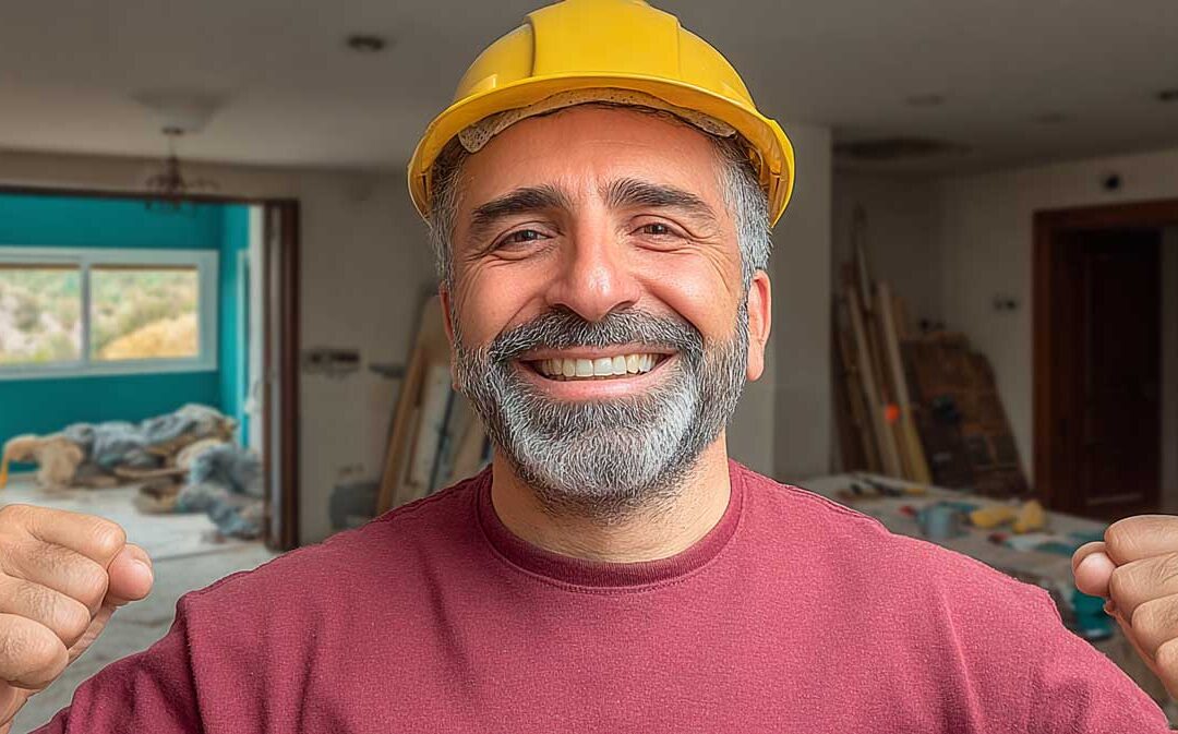 Websites for Contractors That Actually Convert