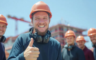 Websites for Contractors to Build Trust Fast