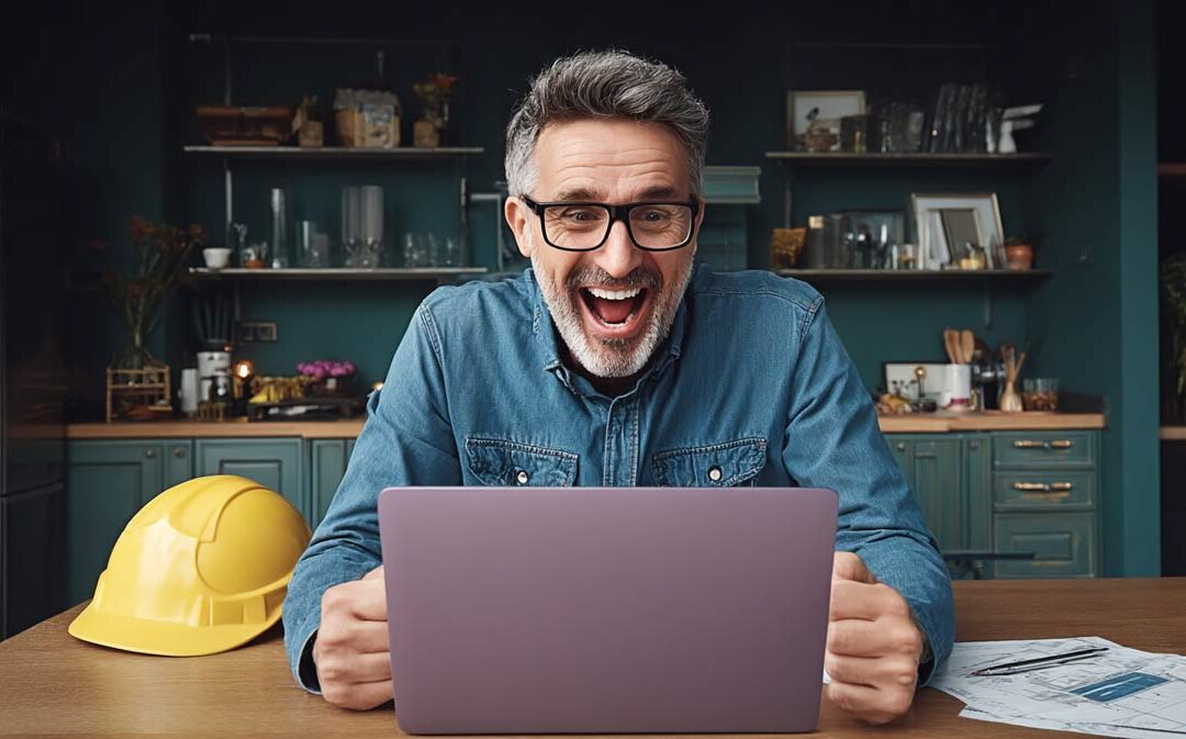 Rank Higher with SEO for Remodelers