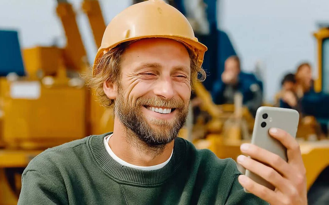 Social Media for Contractors and Home Pros