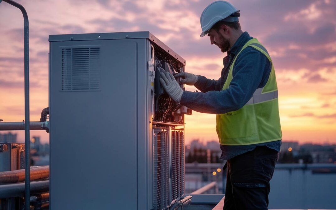 SEO for HVAC Companies in Daytona Beach FL