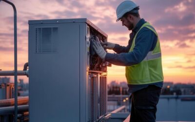 SEO for HVAC Companies in Daytona Beach FL
