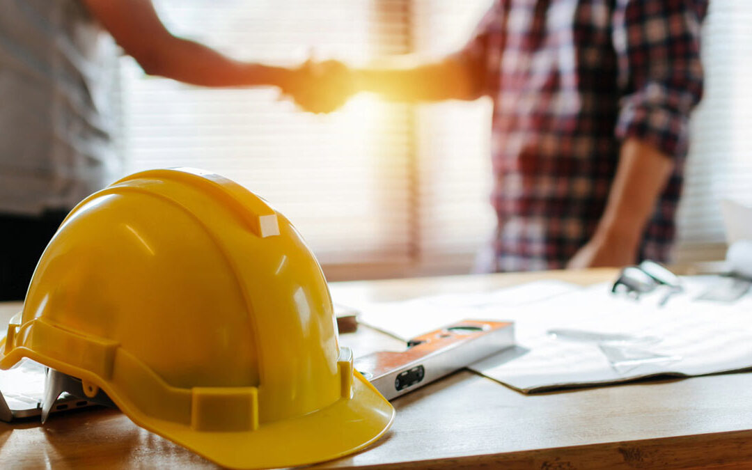 Website Design for Custom Builders in Daytona Beach FL